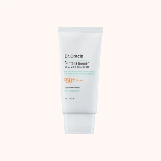 Ultra Light Cica Calming Sun Serum SPF 50+ PA++++