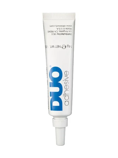 Striplash Adhesive White