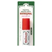 mouth spray