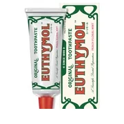 original toothpaste peach floral mint scent