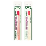 White Toothbrush