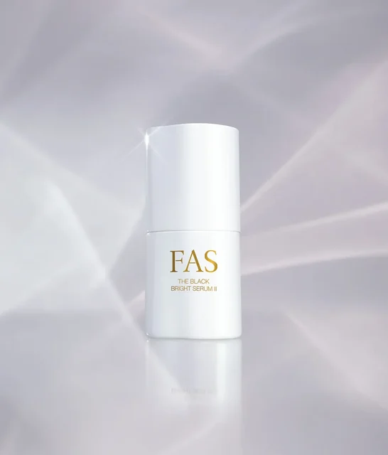The Black AC Oil Serum