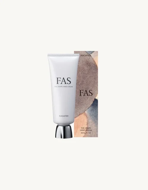 The Drape Hand Cream
