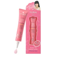 Pinkish White 3 In 1