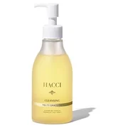Melty Grace Oil Cleansing