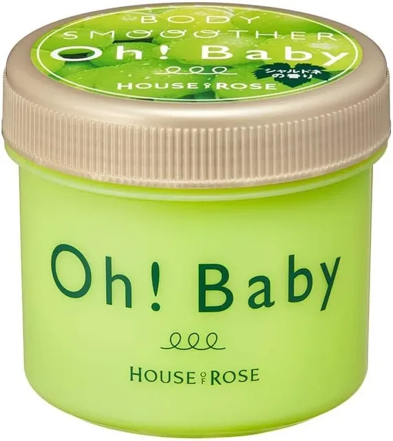 Body Smoother LM