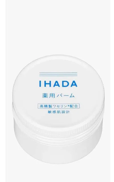 Medicated Balm