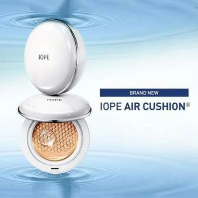 Air Cushion