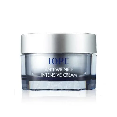 Anti-wrinkle Real Effecter