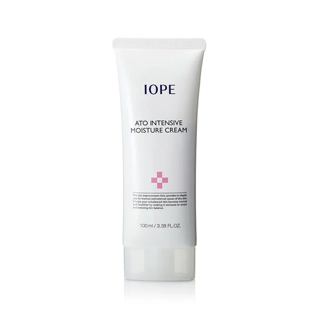 Ato Intensive Moisture Cream