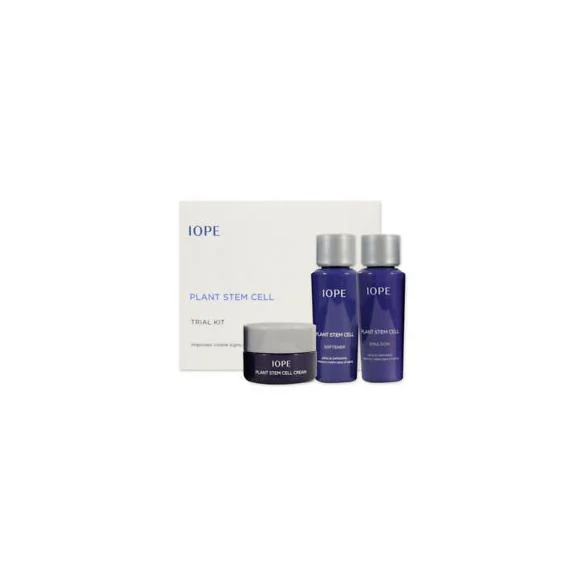 Bio Activator Plant Stem Cell Active