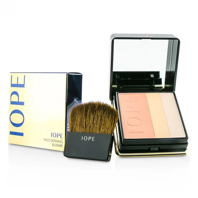 Face Defining Blusher