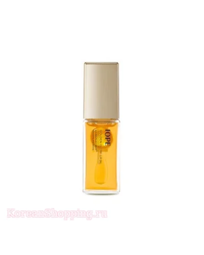 Golden Glow Lip Oil