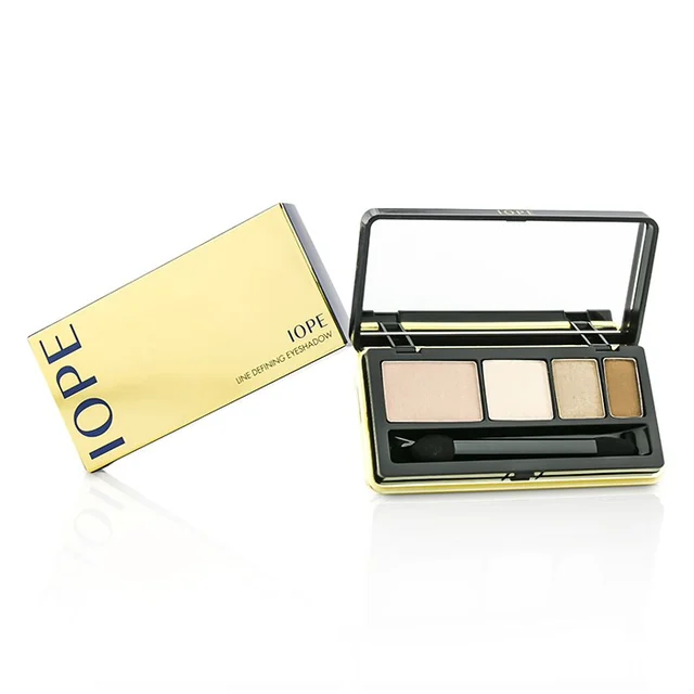Line Defining Eyeshadow