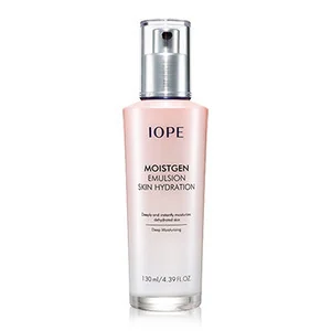 Moistgen Emulsion Skin Hydration