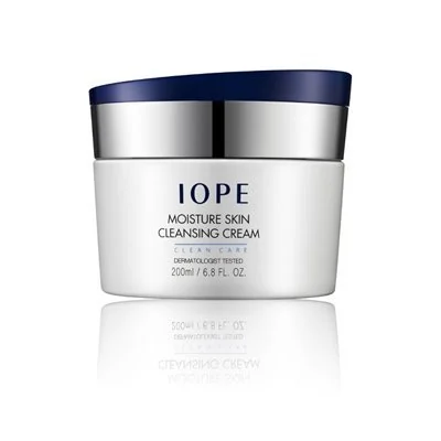 Moisture Skin Cleansing Cream