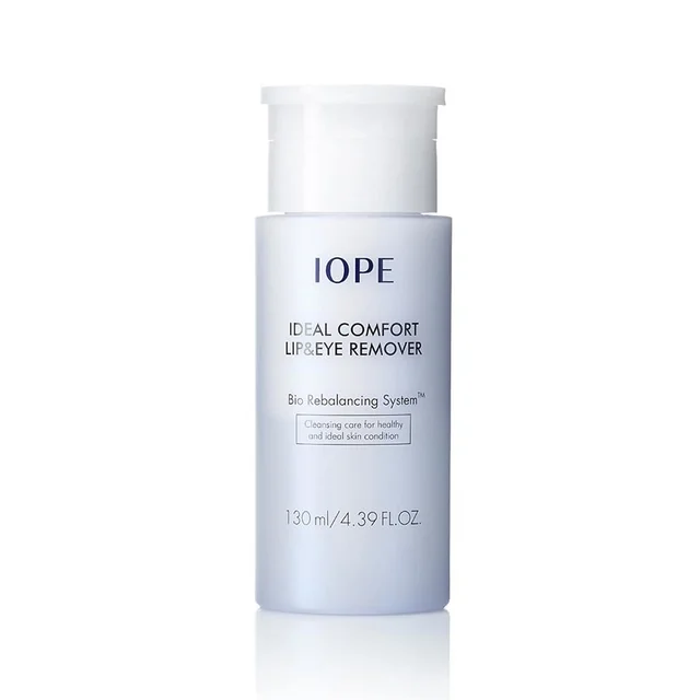 Moisture Skin Lip & Eye Remover