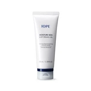 Moisture Skin Soft Peeling Gel