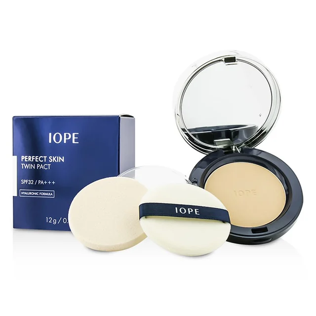 Perfect Skin Twin Pact SPF 32 PA+++