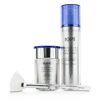 Renewing Intensive Peeling Kit