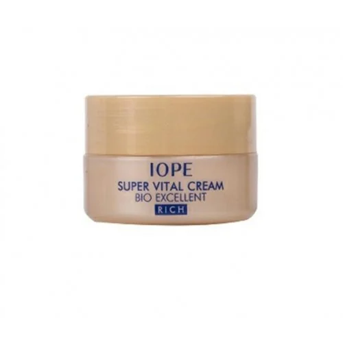 Super Vital Cream Bio Intensive