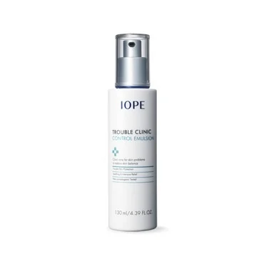Trouble Clinic Control Emulsion