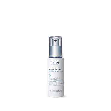 Trouble Clinic Treatment Essence