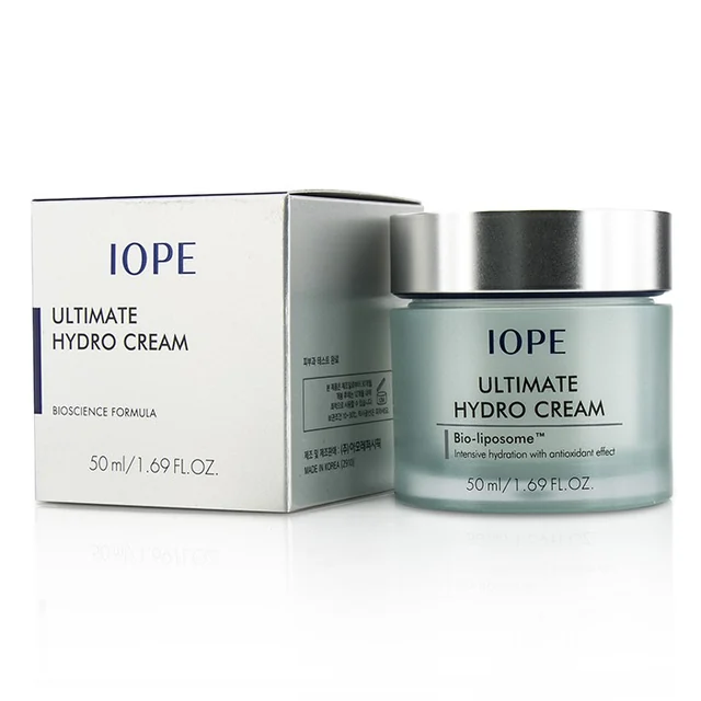 Ultimate Hydro Cream