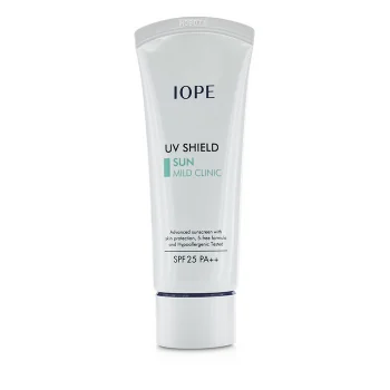 UV Shield Sun Makeup Base SPF 50+ PA+++