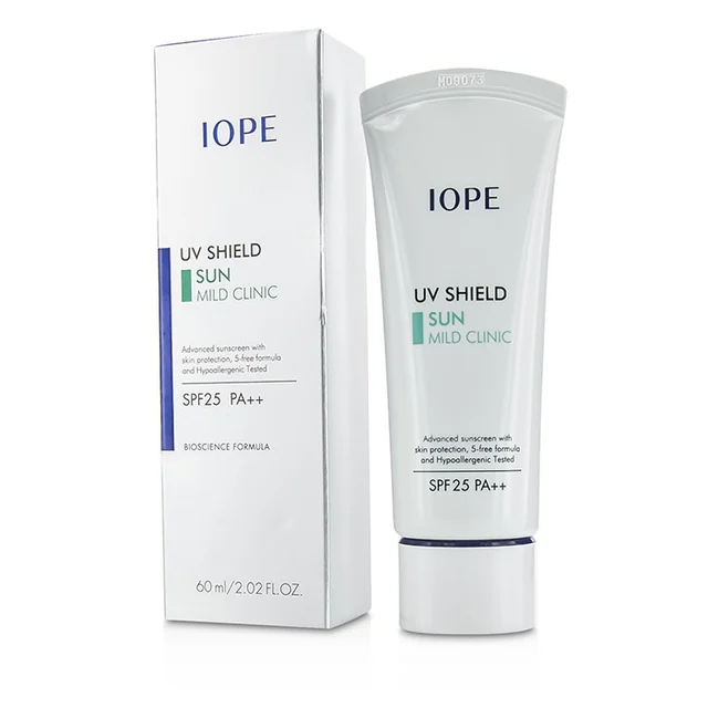 UV Shield Sun Mild Clinic SPF 25 PA++