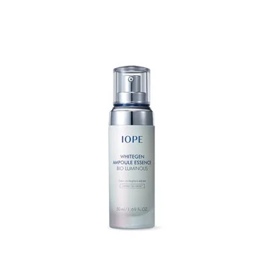 Whitegen Ampoule Essence Bio Luminous