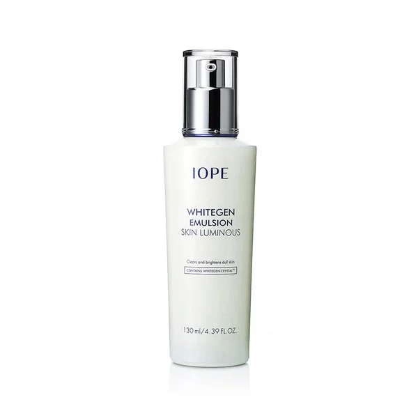 Whitegen Emulsion Skin Luminous