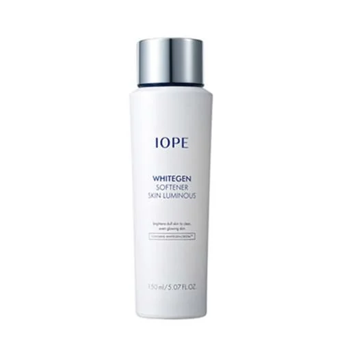 Whitegen Softener Skin Luminous