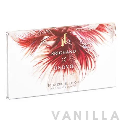 Betta Duo Blush On