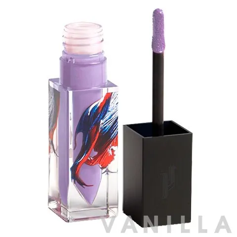 Betta Liquid Lipstick