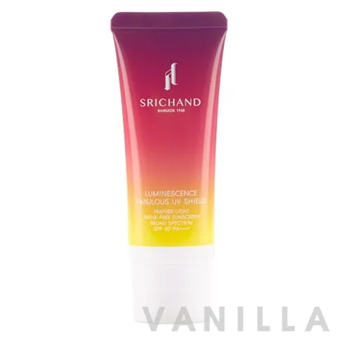 Luminescence Fabulous UV Shield SPF50 PA++