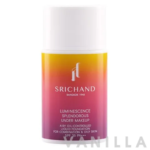 Luminescence Splendorous Under Makeup SPF35 PA++