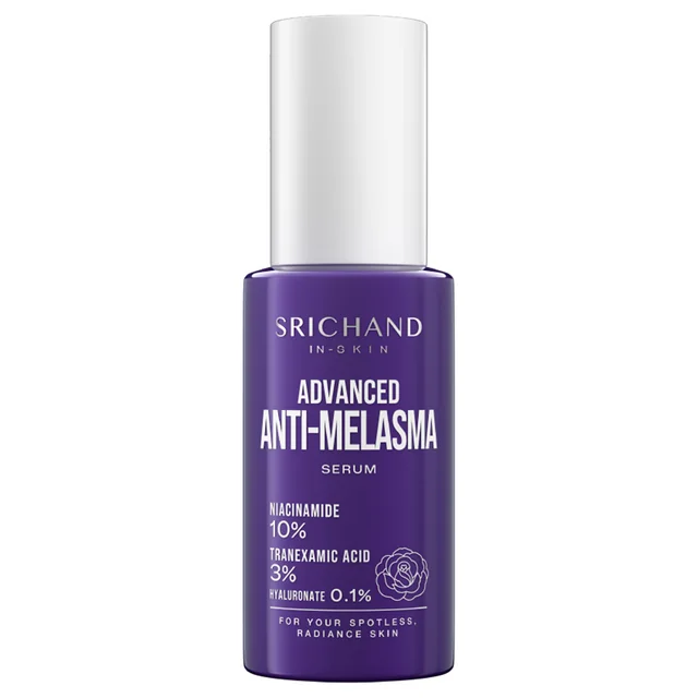 Advanced Anti-melasma Serum