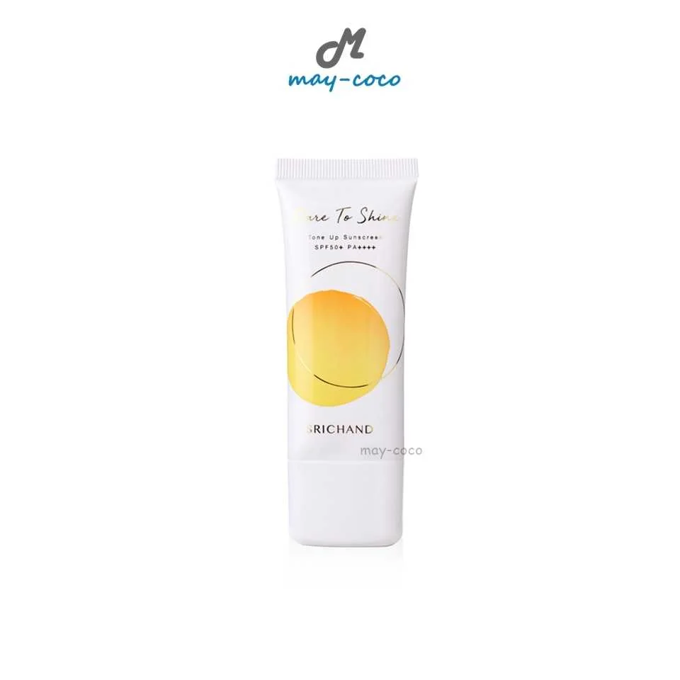 Dare to Shine Tone Up Sunscreen SPF50+ PA++++