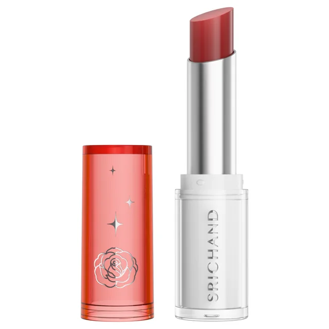 Day To Glow Plumping Lip Balm