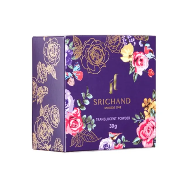 Disney Srichand Translucent Powder