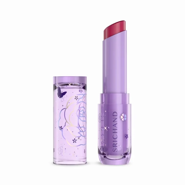 Me Myself and My Lipstick (Shine)