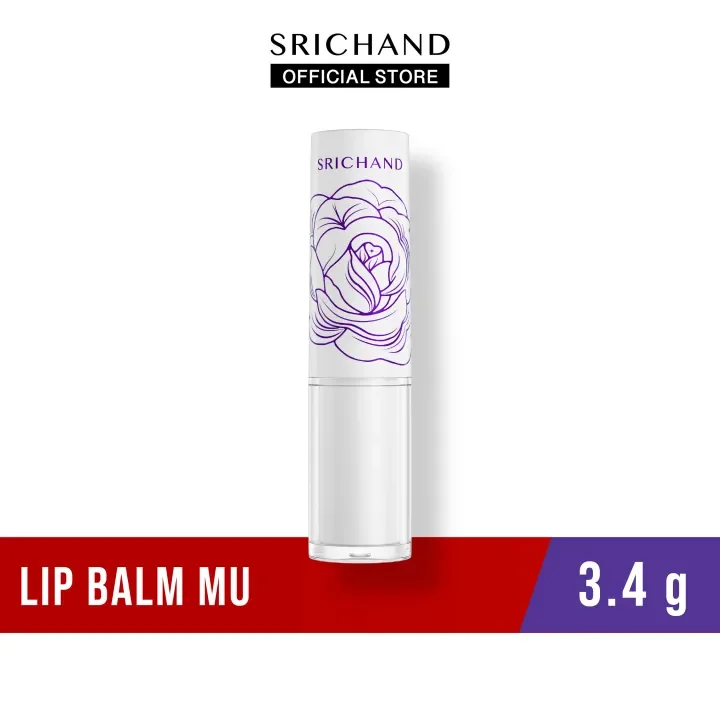 Lip Balm MU