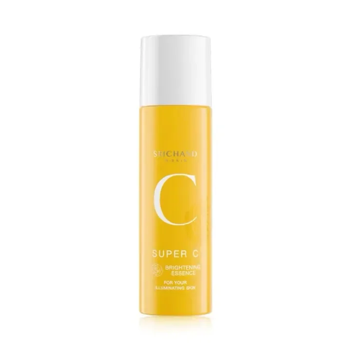 Super C Brightening Essence