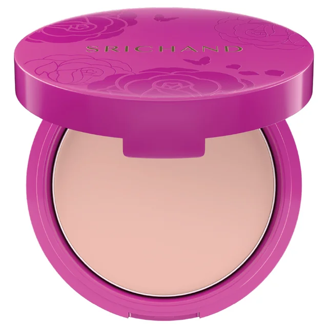 Super Fix 18H Oil Control Foundation Powder SPF35 PA+++