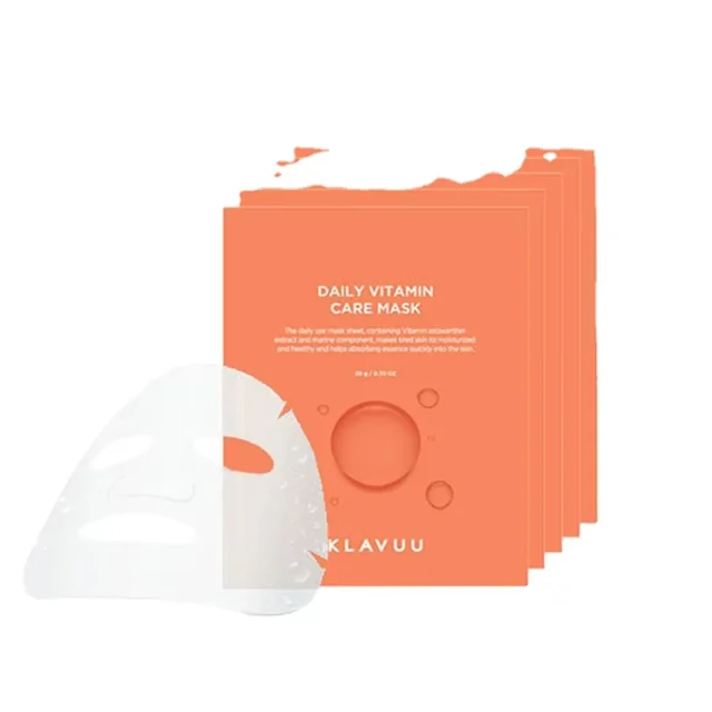 Daily Vitamin Care Mask