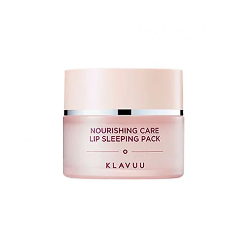 Nourishing Care Lip Sleeping Pack