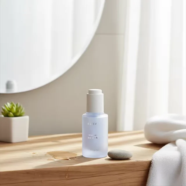 Sensitive Care Sea Slit Repair Ampoule