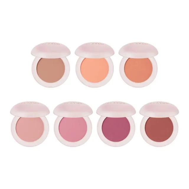 Urban Pearlsation Multi Use Fitting Pact