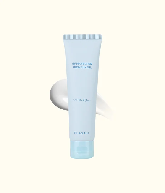 UV Protection Fresh Sun Gel SPF50+ PA++++